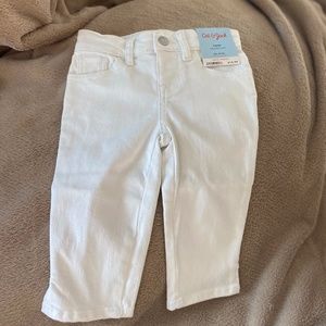 Capri Pants
